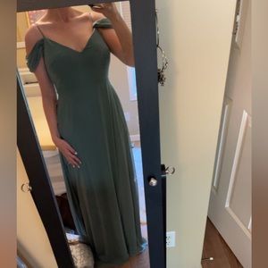 Birdy Grey Bridesmaid Dress